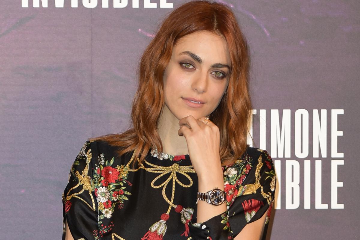 Miriam Leone e Pierfrancesco Favino insieme in un nuovo film: “Corro da te” Miriam Leone e Pierfrancesco Favino insieme in un nuovo film: “Corro da te”