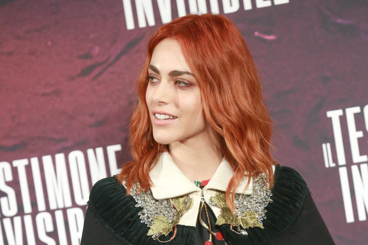 Miriam Leone e Pierfrancesco Favino insieme in un nuovo film: “Corro da te” Miriam Leone e Pierfrancesco Favino insieme in un nuovo film: “Corro da te”