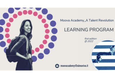 Formazione per i giovani: Almaviva lancia l’Academy della mobilità sostenibile