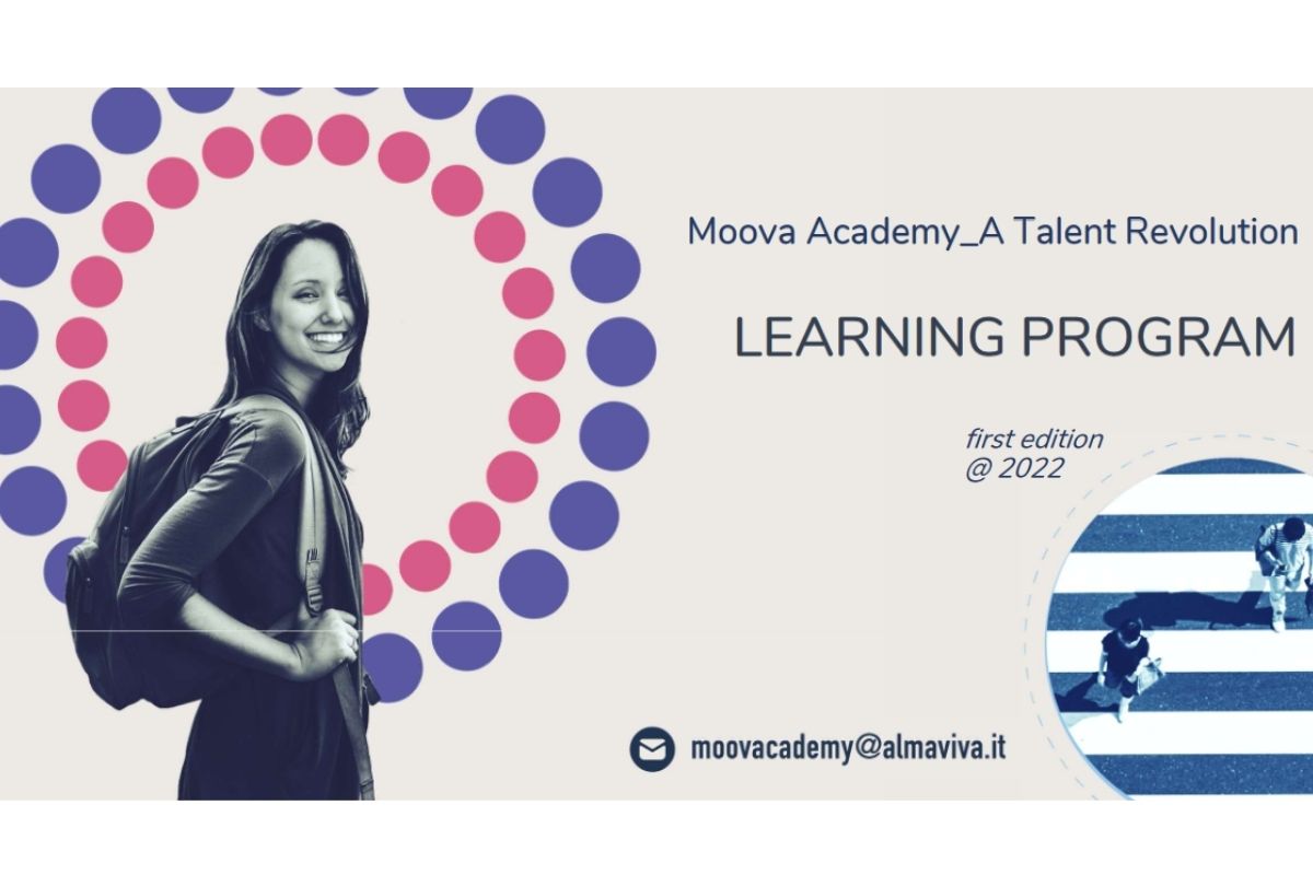 Formazione per i giovani: Almaviva lancia l’Academy della mobilità sostenibile Formazione per i giovani: Almaviva lancia l’Academy della mobilità sostenibile