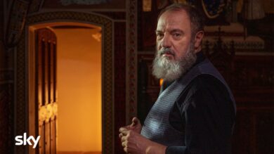 Sky Arte, “In compagnia del lupo. Il cuore nero delle fiabe”. Anticipazioni