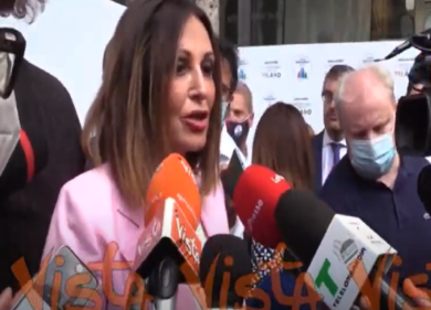 Santanché: “Un nostro candidato alla Regione”, E parla di sé… rumors