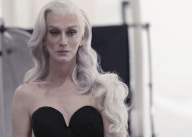 Rai, Drusilla Foer salta la conduzione di “Ci vuole un fiore” con la Fialdini