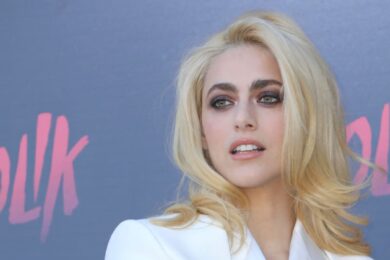 Miriam Leone e Pierfrancesco Favino insieme in un nuovo film: “Corro da te”