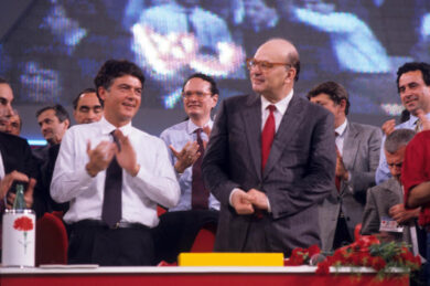 Mani Pulite, bomba di Claudio Martelli: “Fu un golpe, serve una commissione”