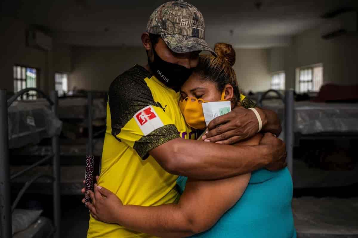 Medici Senza Frontiere e Cesare Pozzo: una mostra per raccontare l’umanità