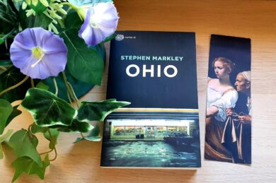 Ohio, il grande affresco dell’America contemporanea