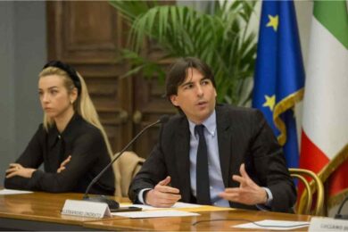 Maratona Roma Ostia, Onorato: “Speriamo che segni la fine della pandemia”