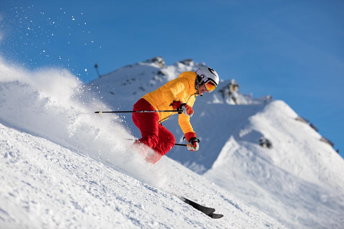 Previsioni meteo neve: che tempo farà a Courmayeur Previsioni meteo neve: che tempo farà a Courmayeur