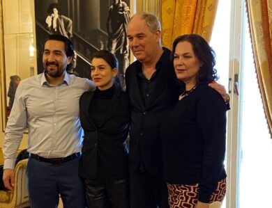 Gergiev dirigerà “La Dama di Picche” alla Scala