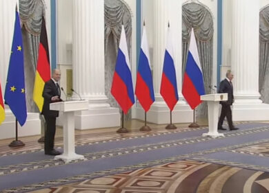 Guerra Ucraina, “Putin non si ferma più, vuole un governo filorusso a Kiev”
