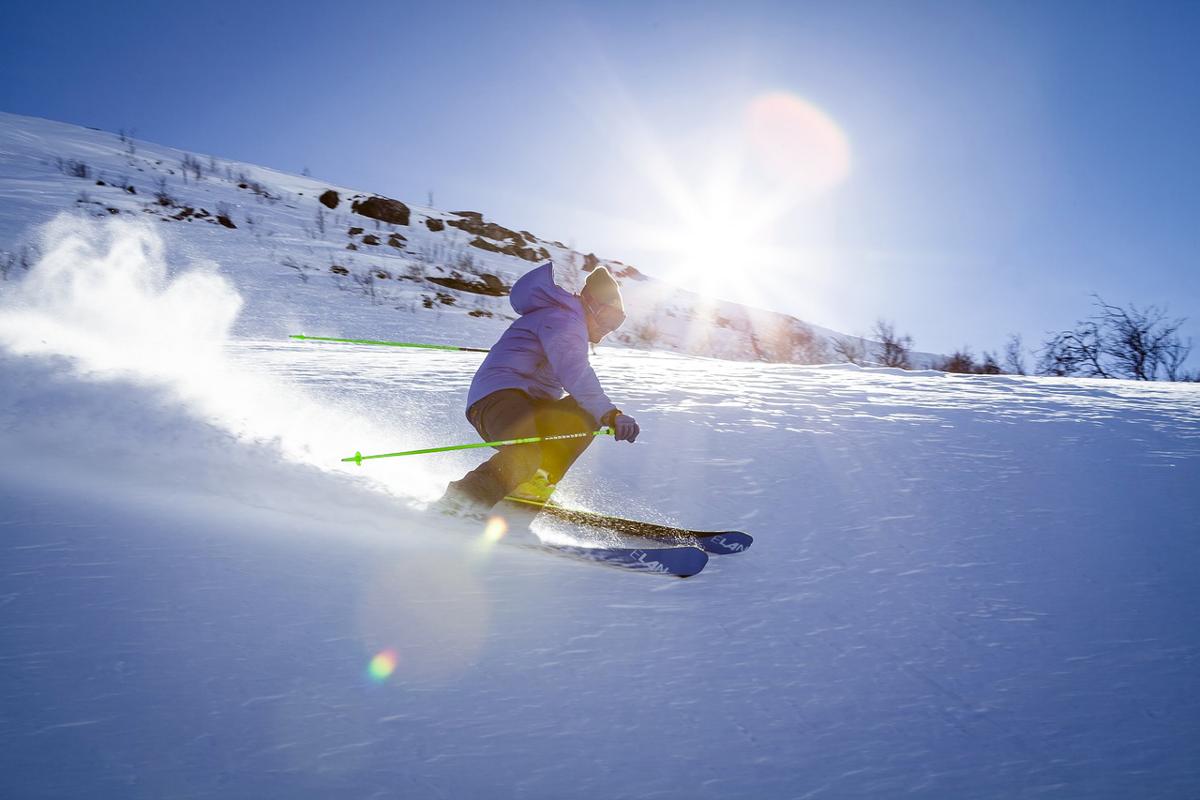 Previsioni meteo neve: che tempo farà a Courmayeur Previsioni meteo neve: che tempo farà a Courmayeur