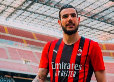 Como, pitbull fugge dalla villa di Theo Hernandez e uccide un cane
