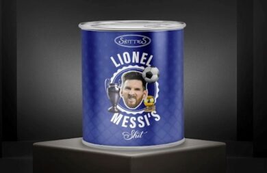 Shitties, “merda d’artista” diventa NFT: feci di personaggi famosi in lattina