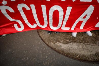 “Apologia di fascismo, razzismo e omofobia al Liceo”: gli studenti occupano