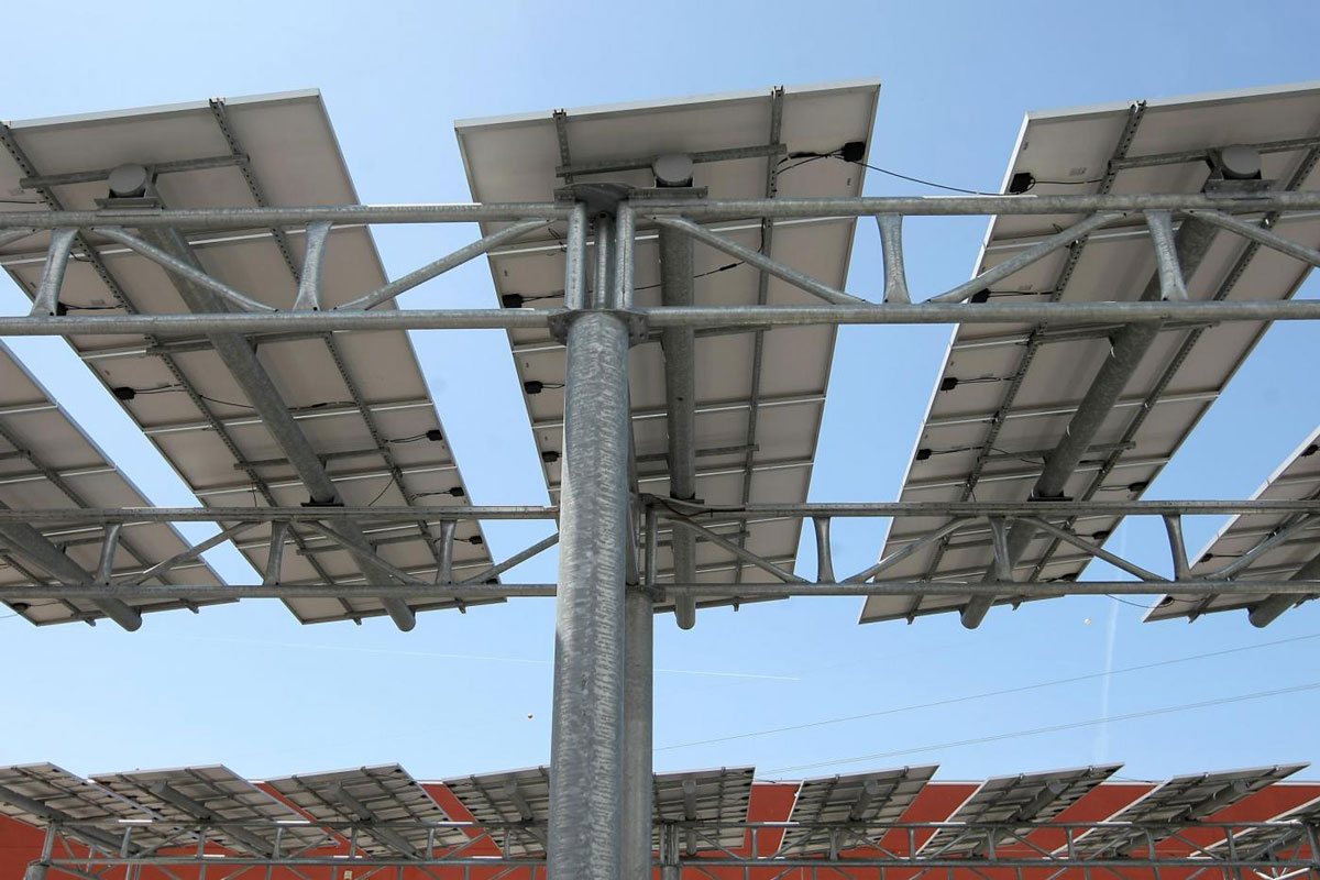 Fotovoltaico, il Lazio dice no. La moratoria Zingaretti congela i pannelli Fotovoltaico, il Lazio dice no. La moratoria Zingaretti congela i pannelli