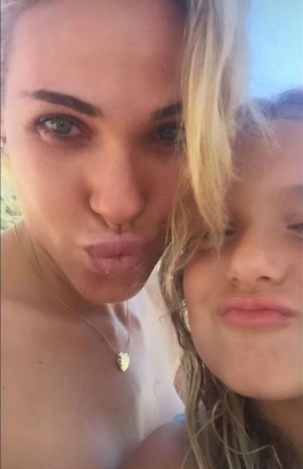 Luca Tommassini-Ilary Blasi: chi è il ballerino in vacanza con la sig.ra Totti