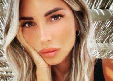 Totti, la nuova fiamma si chiama Noemi Bocchi: si avvicina l’addio a Ilary