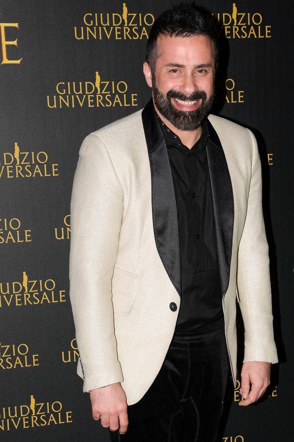 Luca Tommassini-Ilary Blasi: chi è il ballerino in vacanza con la sig.ra Totti