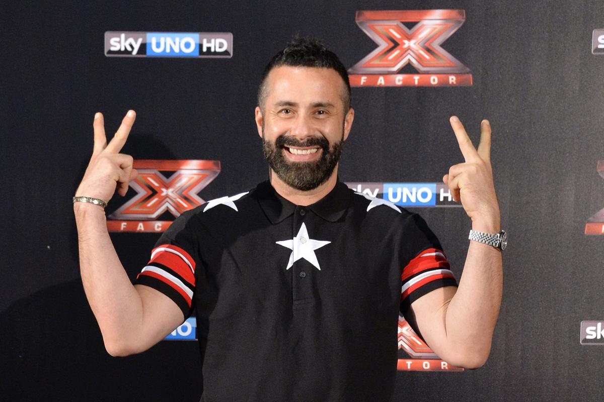 Luca Tommassini-Ilary Blasi: chi è il ballerino in vacanza con la sig.ra Totti