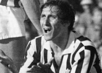 Furino ricoverato in ospedale: l’ex capitano della Juve è in gravi condizioni