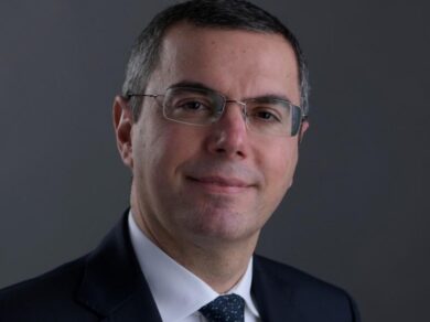 Iren, Alessandro Rusciano è il nuovo direttore del personale