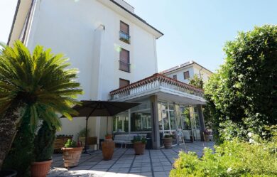 Echolaser, tecnologia laser-ultrasuoni per trattamento di prostata e tiroide