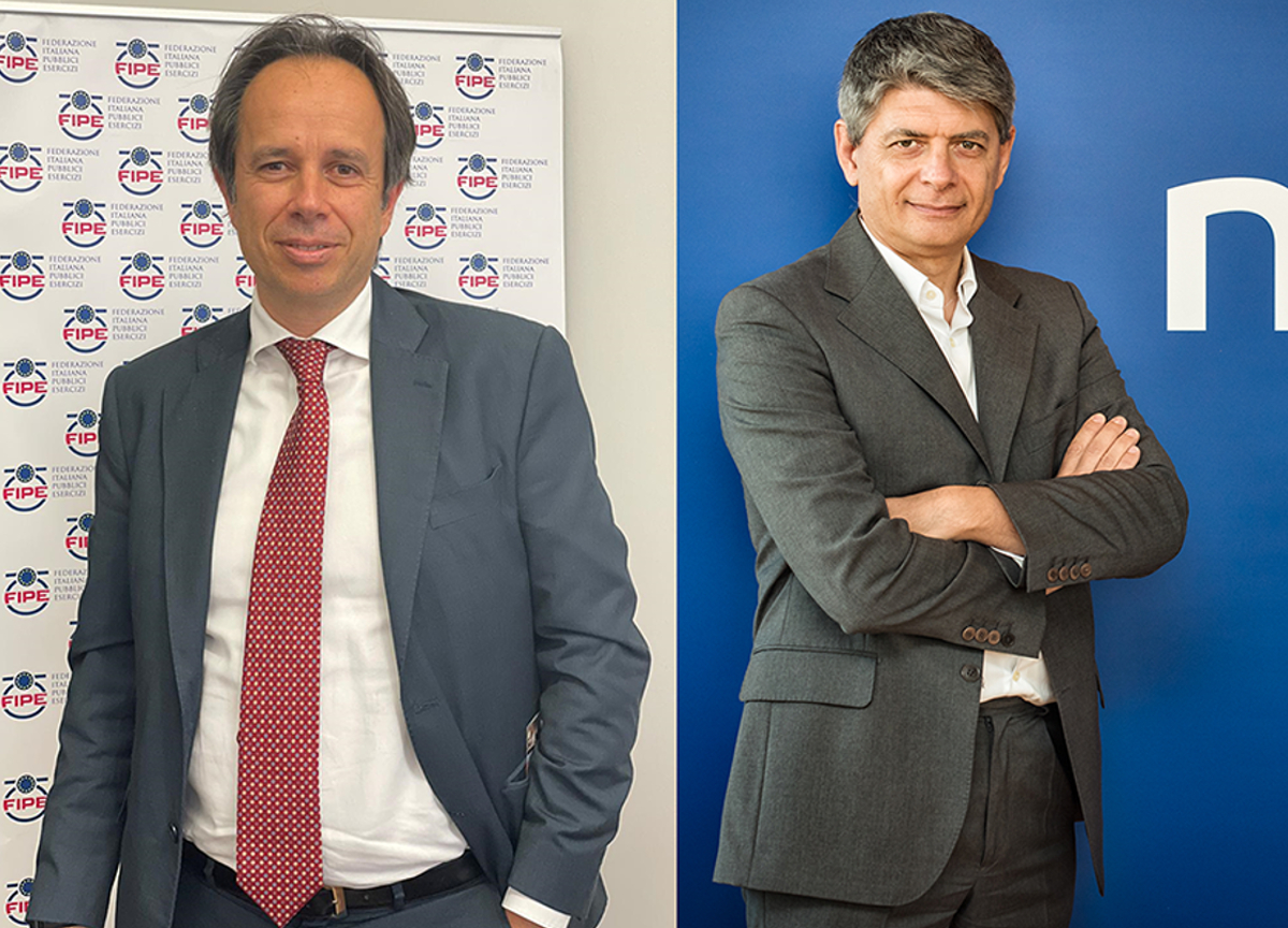Nexi, accordo con Fipe per la ripartenza di 300 mila imprese Nexi, accordo con Fipe per la ripartenza di 300 mila imprese