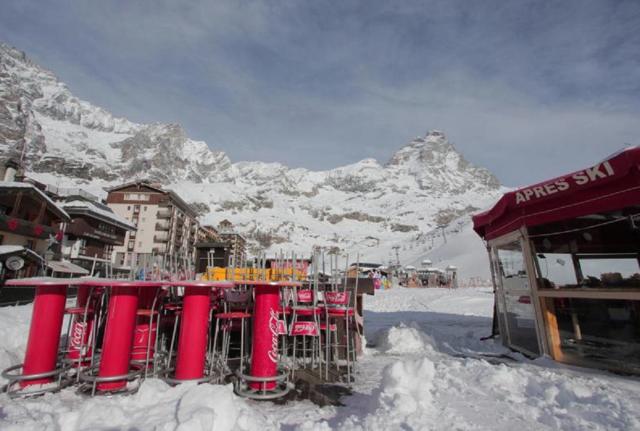 cervinia