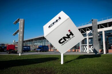 Cnh Industrial: 20-22 miliardi di ricavi nel 2024 (+6% medio annuo)