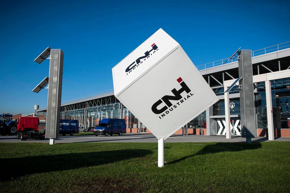 Cnh Industrial: 20-22 miliardi di ricavi nel 2024 (+6% medio annuo) Cnh Industrial: 20-22 miliardi di ricavi nel 2024 (+6% medio annuo)