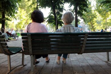 Ucraina, colf e badanti in apprensione: “Preghiamo per le nostre famiglie”