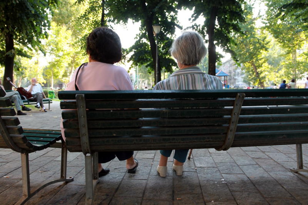 Ucraina, colf e badanti in apprensione: “Preghiamo per le nostre famiglie” Ucraina, colf e badanti in apprensione: “Preghiamo per le nostre famiglie”