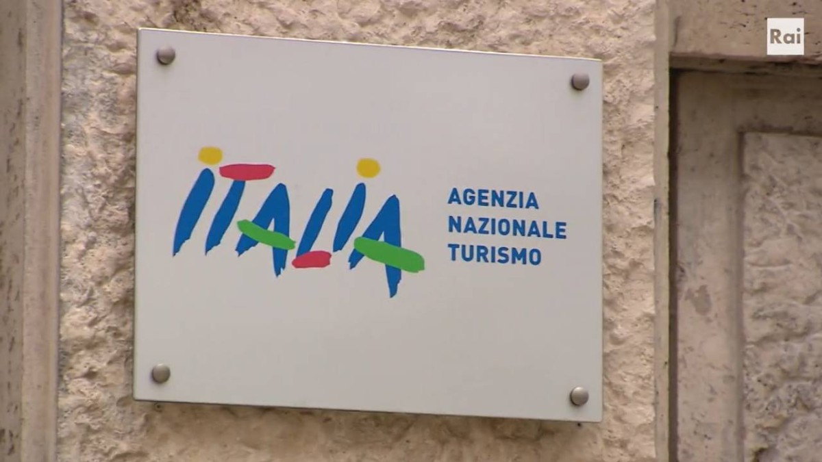 Corte dei conti, referto sul bilancio dell’Agenzia Nazionale del Turismo Corte dei conti, referto sul bilancio dell’Agenzia Nazionale del Turismo