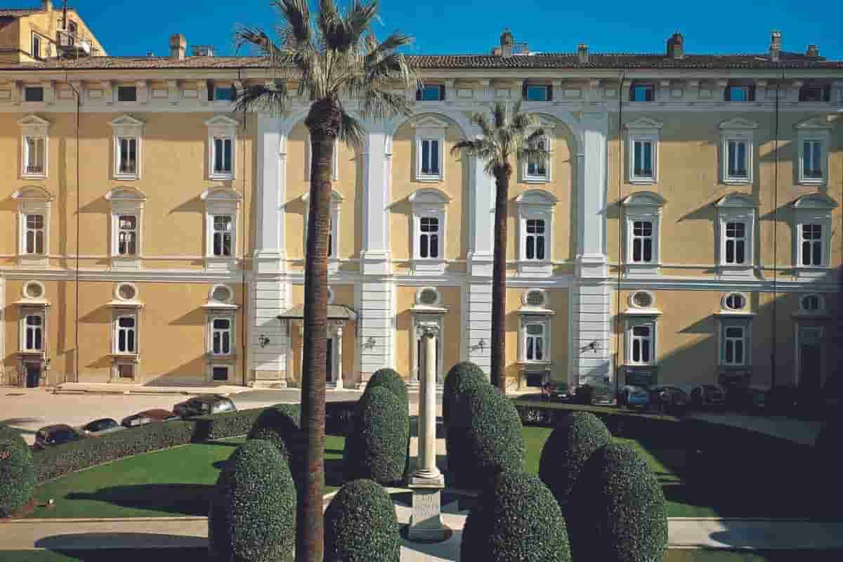 Concerti Roma, Domus Artium sbarca a Palazzo Colonna