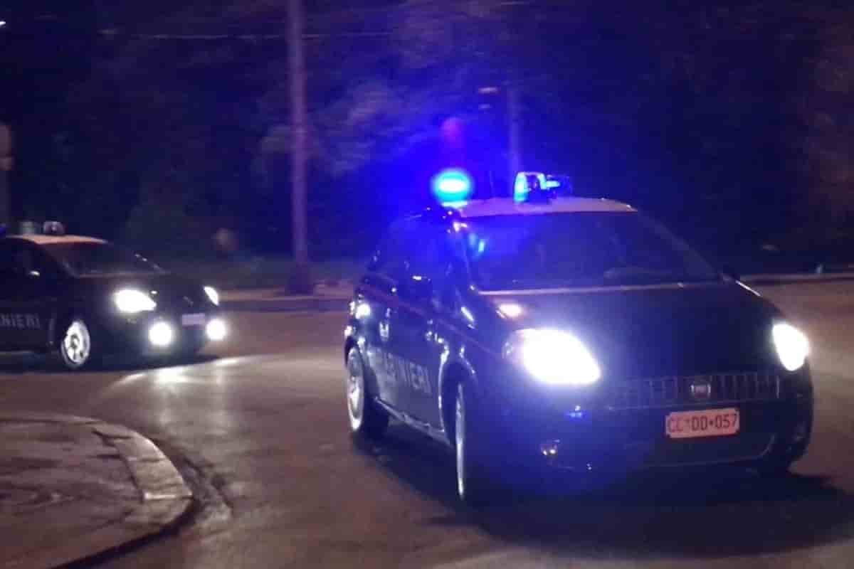 “Sono un Casamonica”, 33enne romano arrestato per estorsione e rapina “Sono un Casamonica”, 33enne romano arrestato per estorsione e rapina