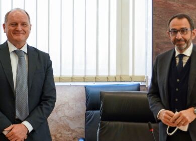 Diasorin e Politecnico di Torino insieme per ricerca e formazione