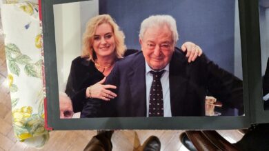 “Il Covid mio padre, medico, lo ha sconfitto: poi il calvario fino alla morte”