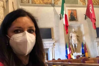 Giubileo 2025, Meleo nella commissione speciale: “Fiera di esserci”
