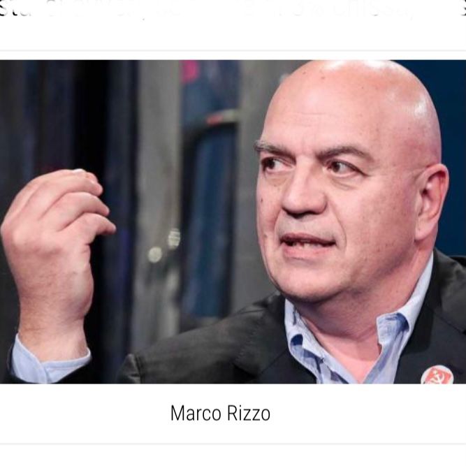 marco rizzo marco rizzo