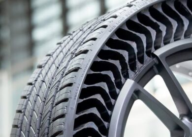 Pneumatici senz’aria, in arrivo entro il 2027 i modelli di Michelin e GM