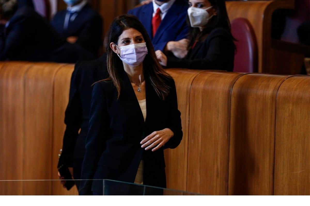 Raggi presidente della commissione Expo 2030, Nanni a capo del Giubileo Raggi presidente della commissione Expo 2030, Nanni a capo del Giubileo
