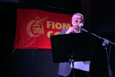 Automotive, grido d’allarme da aziende-sindacati: subito tavolo con Draghi