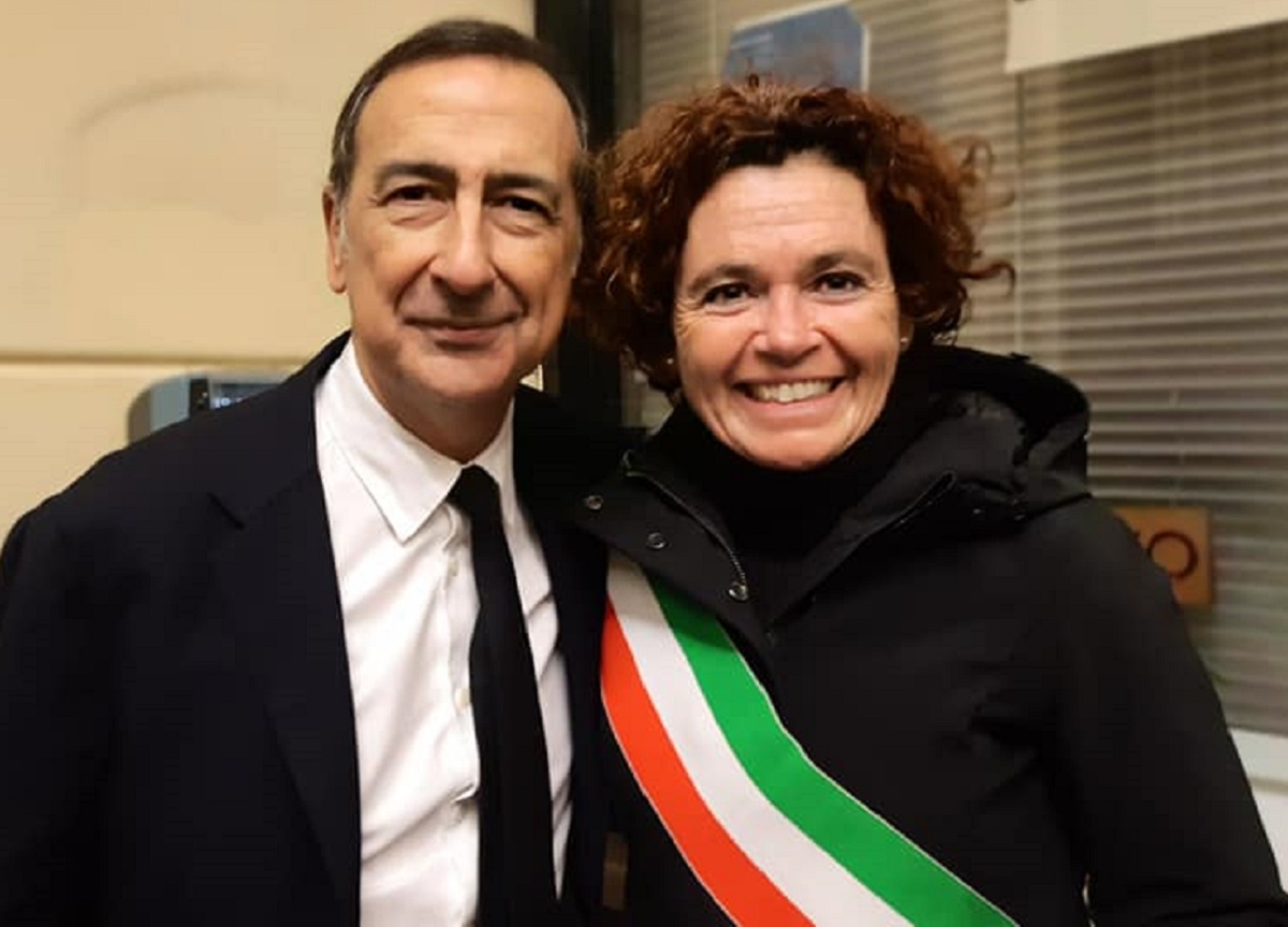 Bimbo si fa male all’asilo: archiviata la sindaca di Crema Bimbo si fa male all’asilo: archiviata la sindaca di Crema