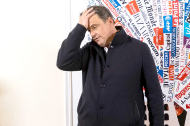 Giubileo, Calenda affonda Italia Viva: “Inciucio per Casini in commissione”