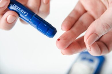 Diabete, come contare i carboidrati per gestire la glicemia