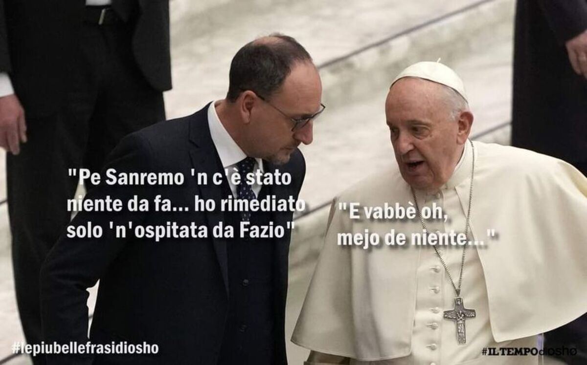 RaiPlay, Marcorè è “il Santone di Centocelle”: in onda la serie su Osho