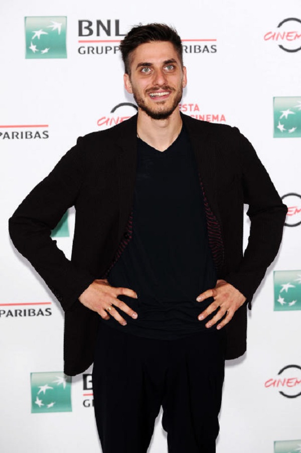 Totti-Blasi in crisi? Negli ambienti romani spunta il nome di Luca Marinelli