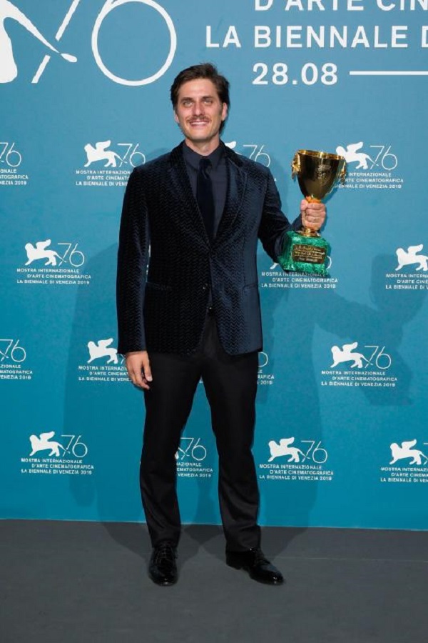 Totti-Blasi in crisi? Negli ambienti romani spunta il nome di Luca Marinelli