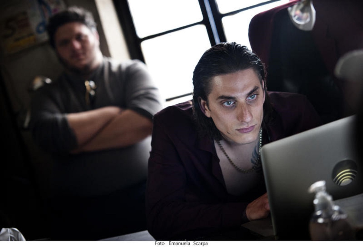 Totti-Blasi in crisi? Negli ambienti romani spunta il nome di Luca Marinelli